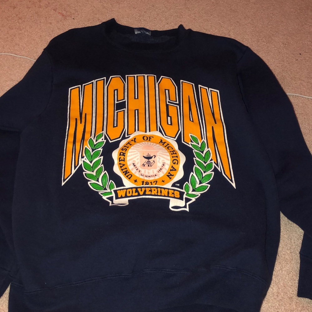 Vintage sweater